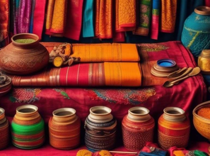 Indian craft clusters emerge as high-value global sourcing hubs